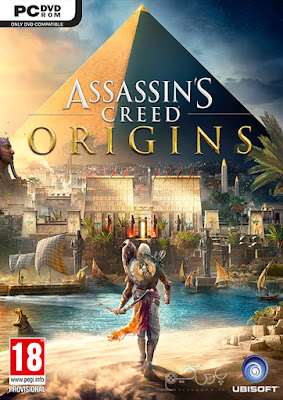 Assassins Creed Origins PC Game