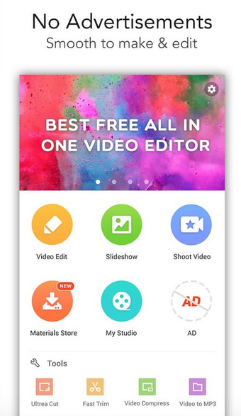 VideoShow Pro