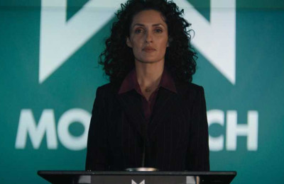 How The Apple TV Sci-Fi Series' Death Can Make Monarch Better