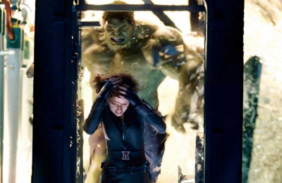 While Norton Was A Solid Bruce Banner, But Mark Ruffalo Made The Hulk A True Avenger