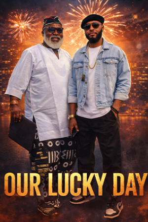 Our Lucky Day