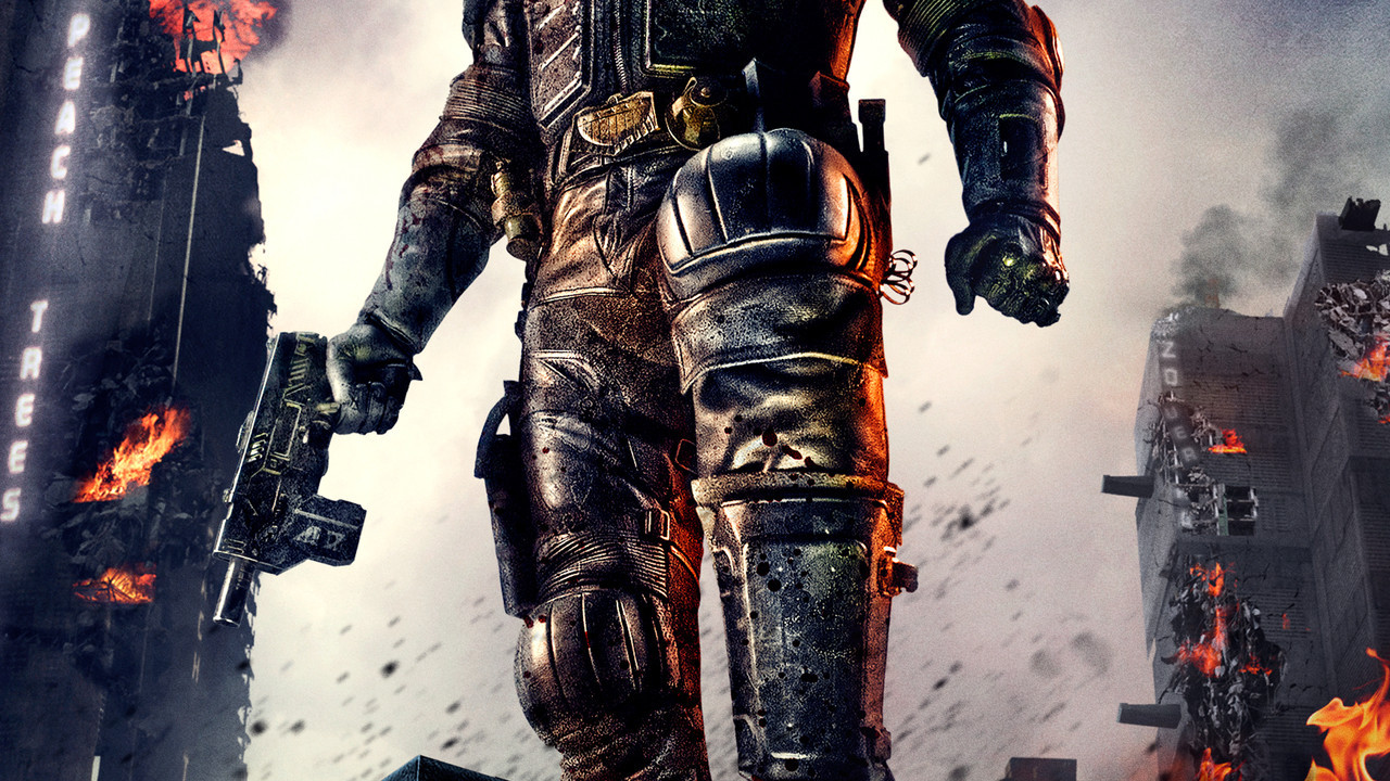 Dredd