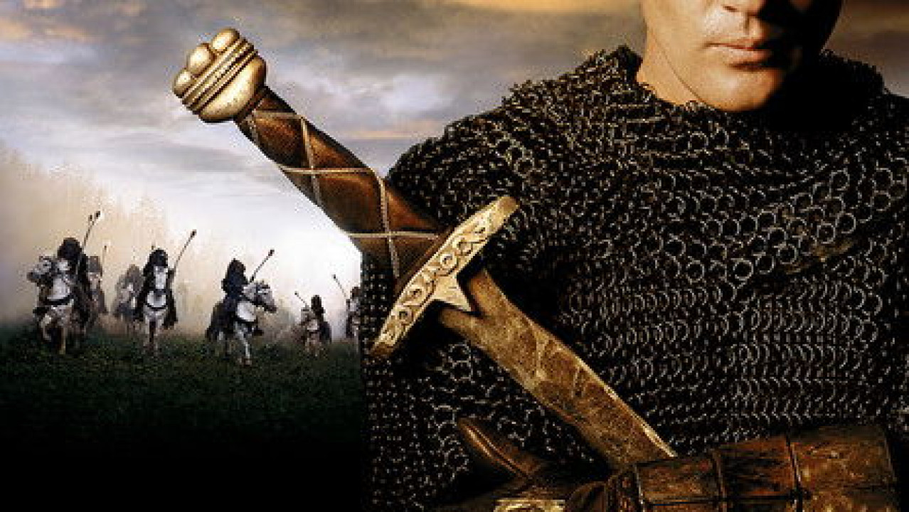 The 13th Warrior
