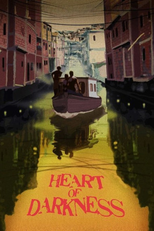 Heart of Darkness
