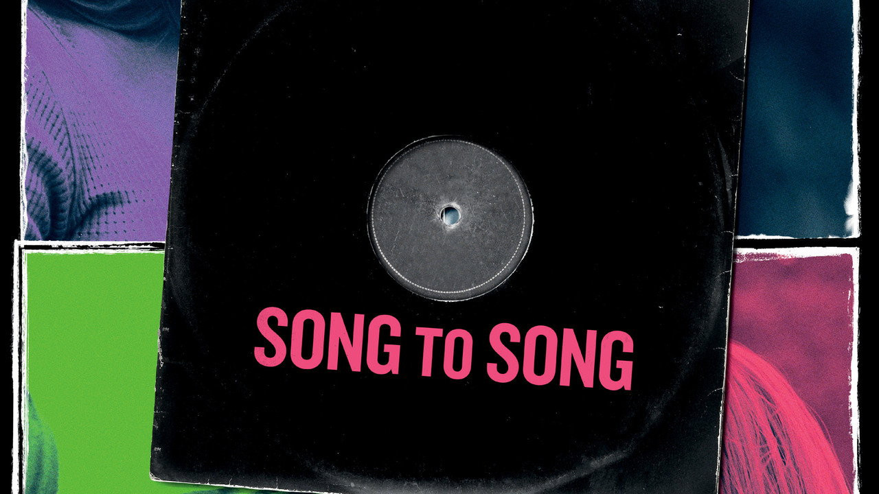 Song to Song