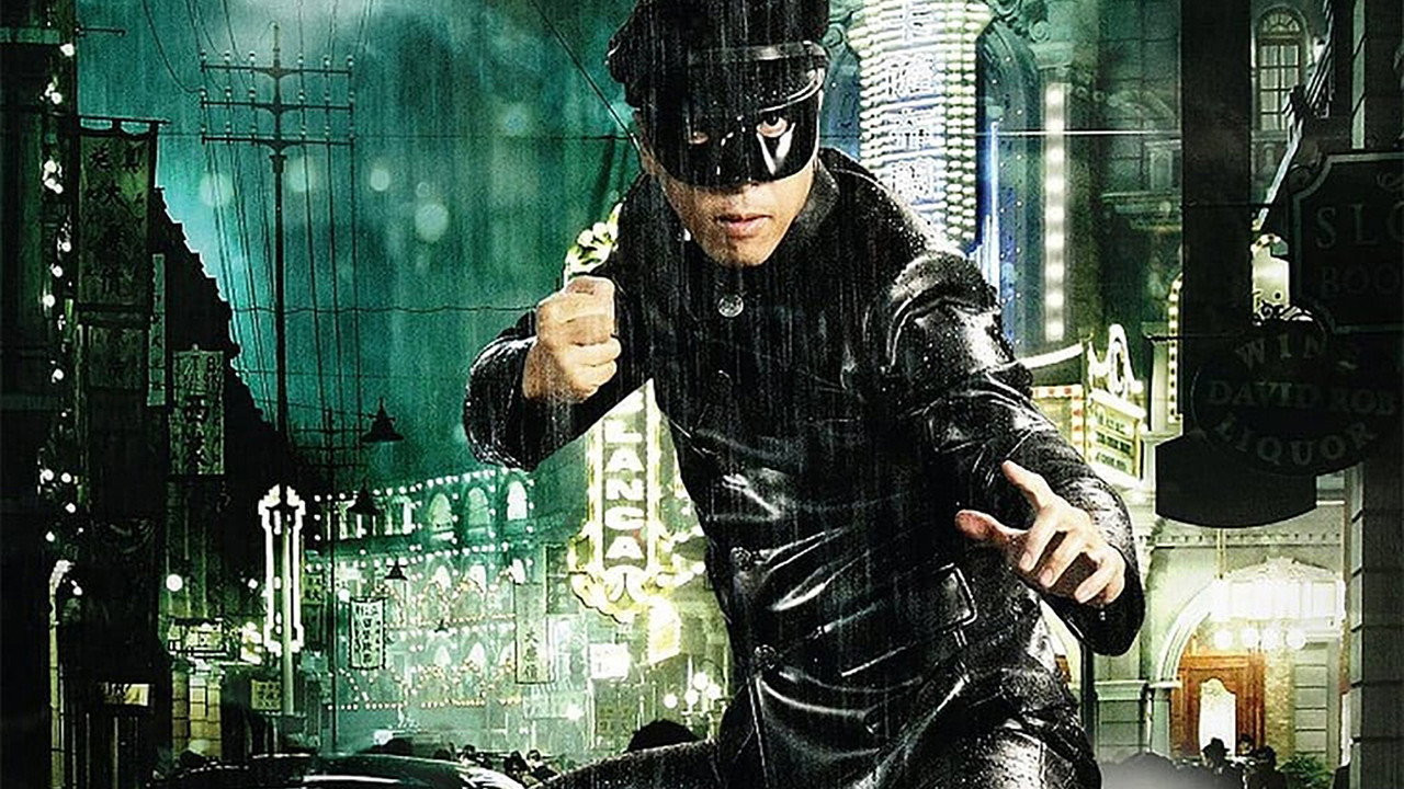 Legend of the Fist: The Return of Chen Zhen