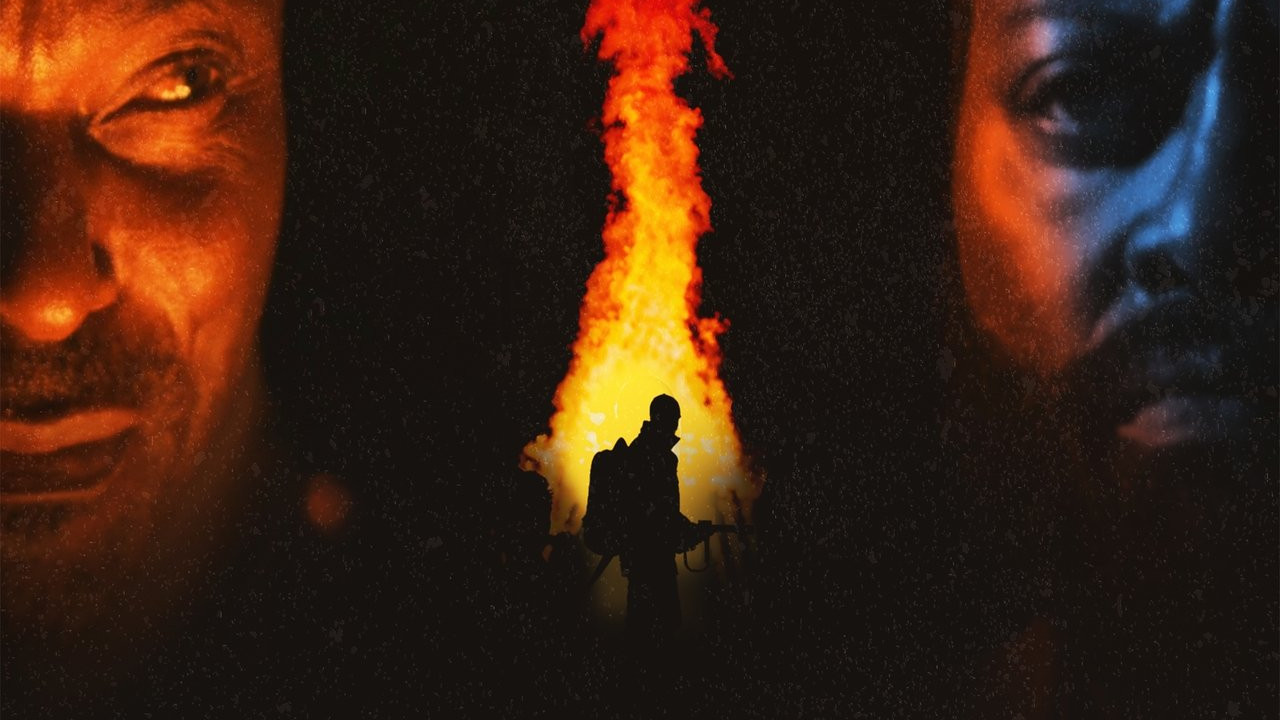 The Fire And The Moth