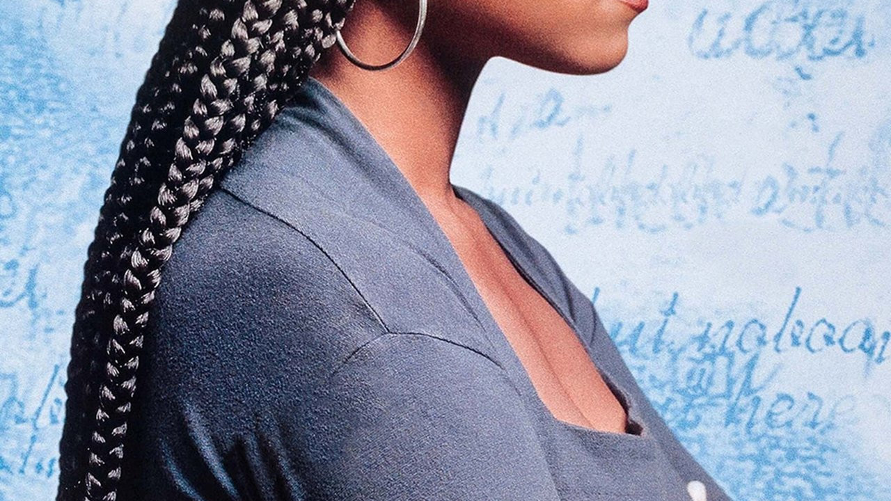 Poetic Justice