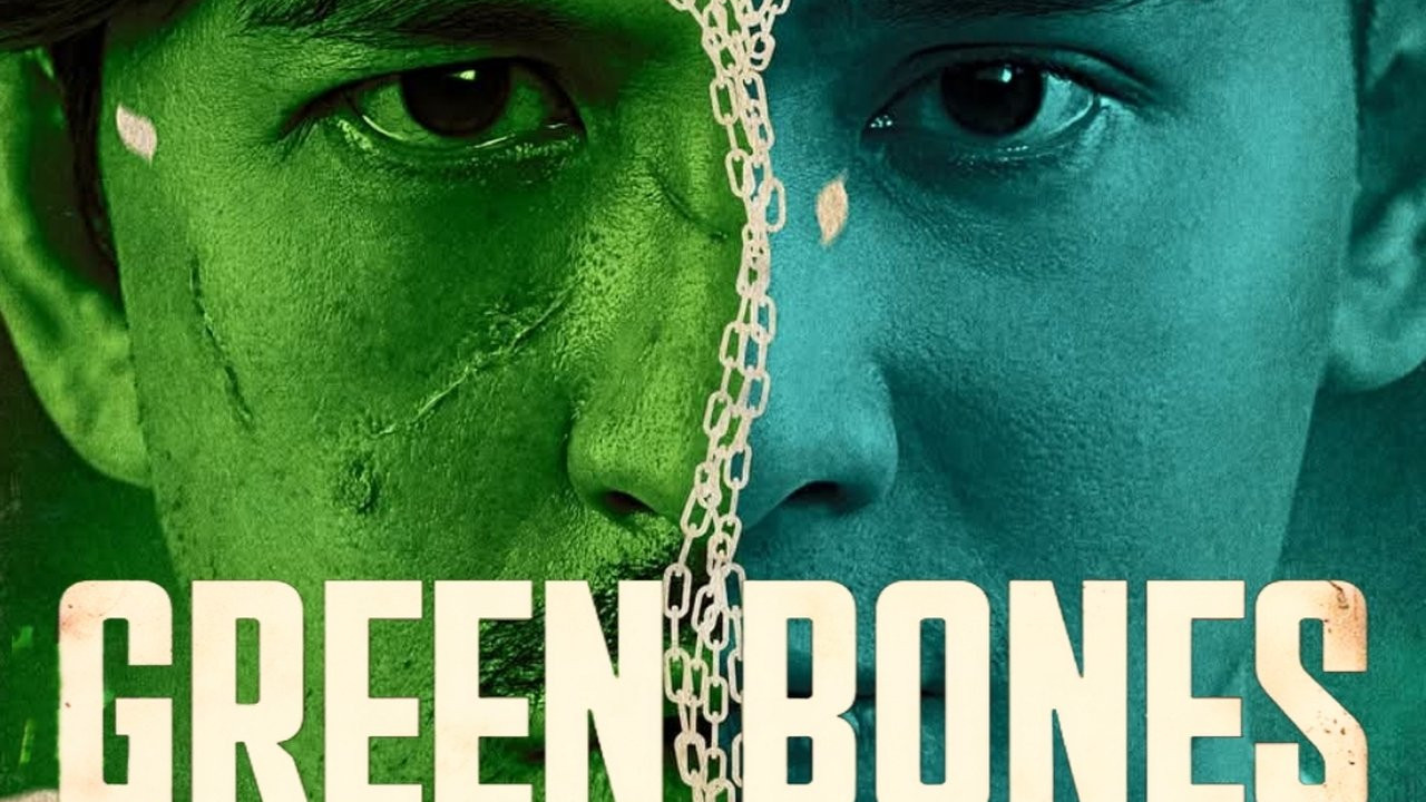 Green Bones