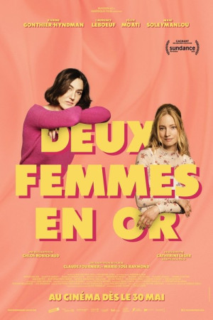 Two Women