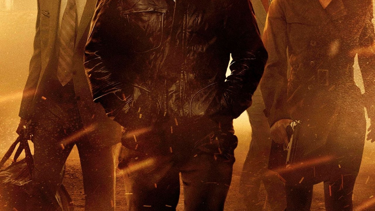 Mission: Impossible - Ghost Protocol
