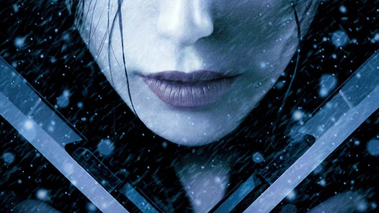 Underworld: Evolution