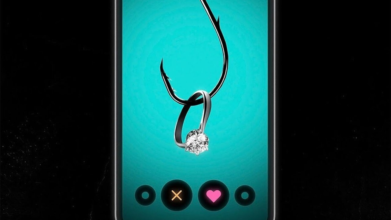 The Tinder Swindler