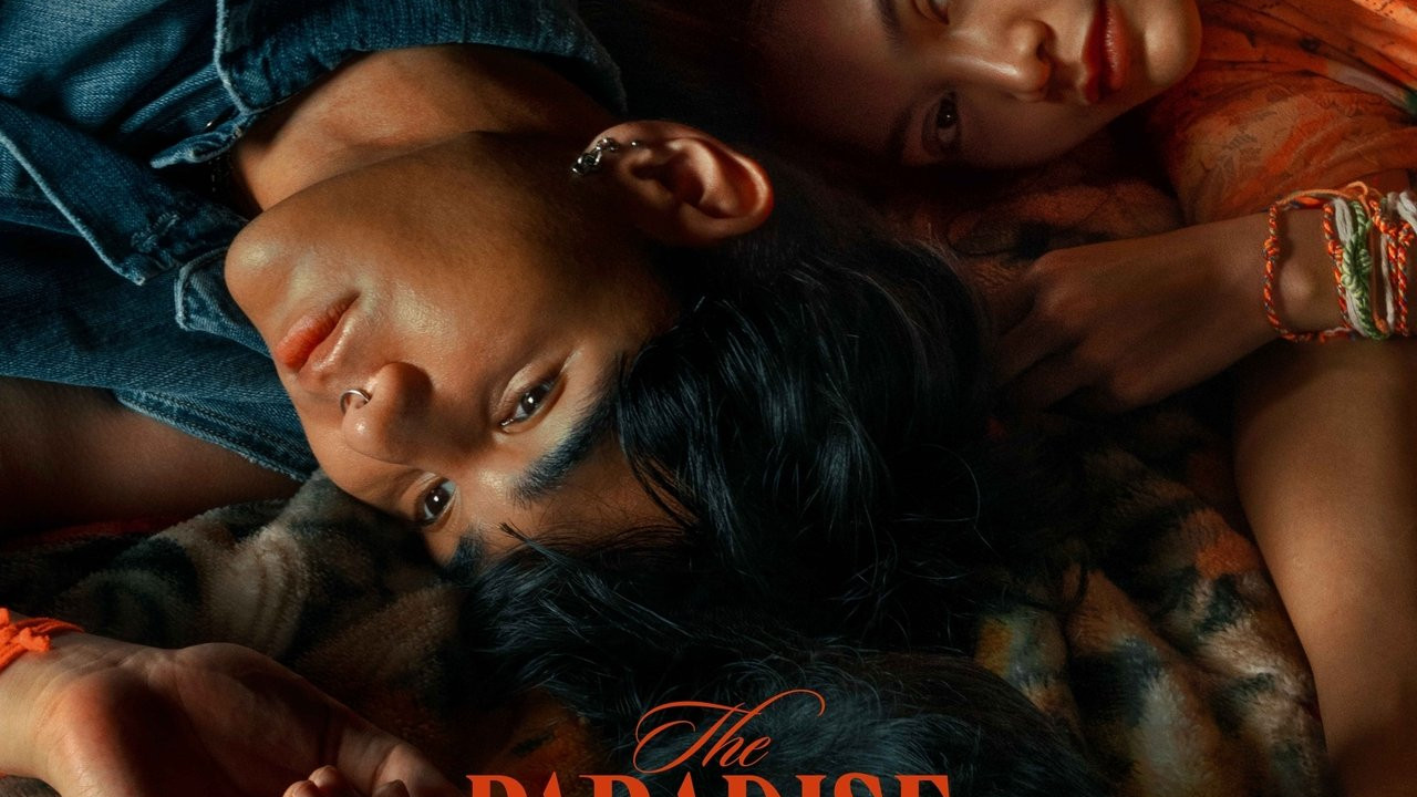 The Paradise of Thorns