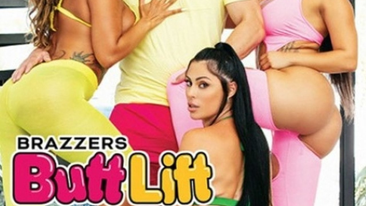 Brazzers Butt Lift