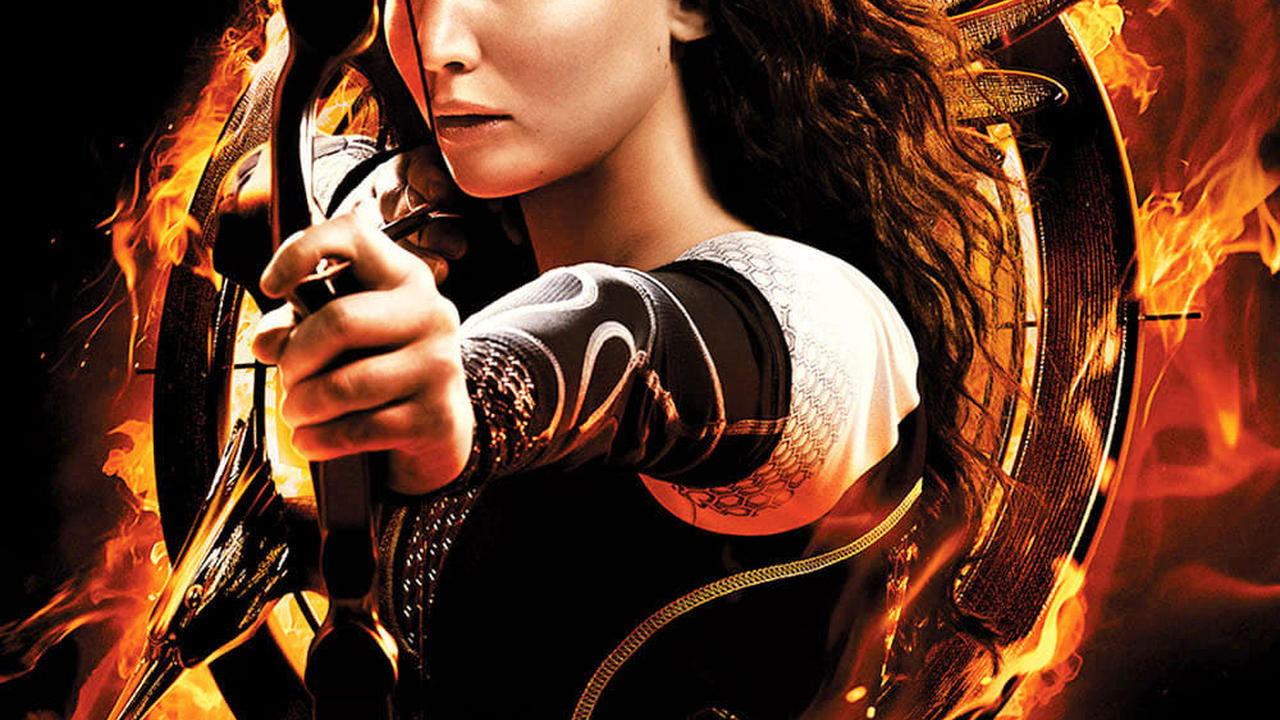The Hunger Games: Catching Fire