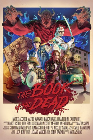 The Book of the Dead