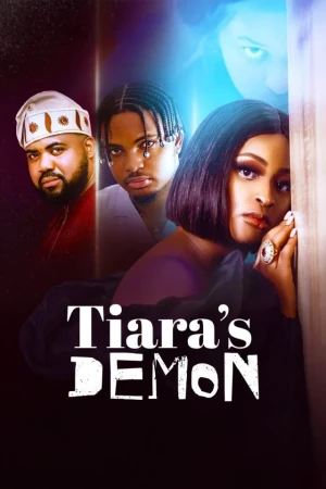 Tiara’s Demon