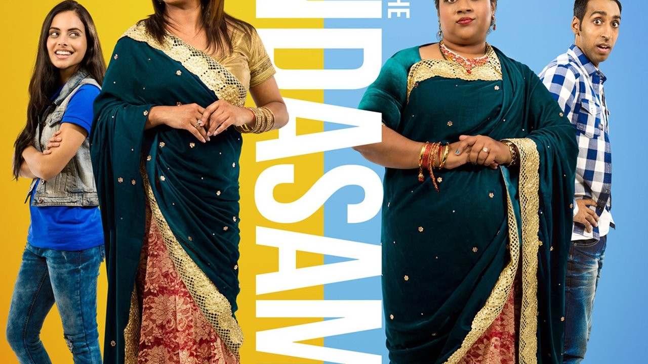 Keeping Up with the Kandasamys