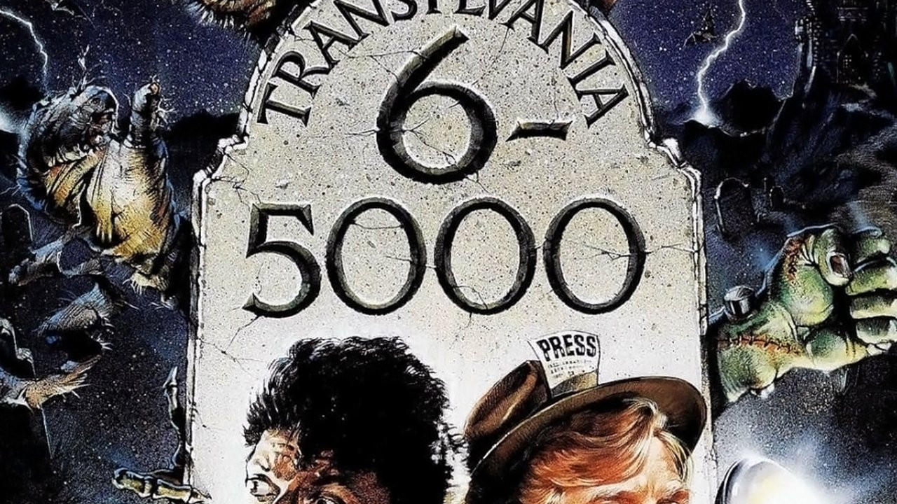 Transylvania 6-5000