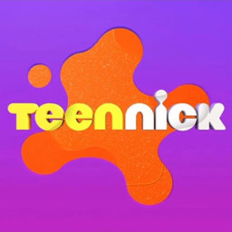 TeenNick Kids TV