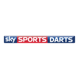 SKY SPORTS DARTS