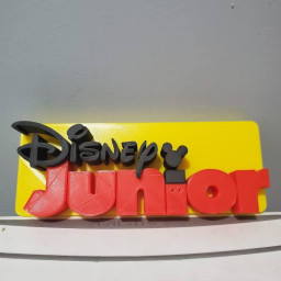 Disney JR Kids TV