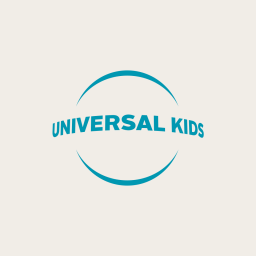 Universal Kids USA TV
