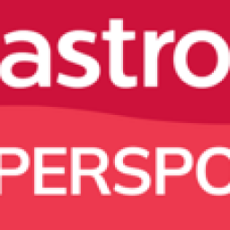 Astro SuperSport 1